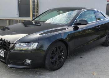 Audi A5 Coupe 2.7TDI**