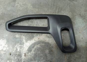 Kratka zderzaka pr przód nissan primastar nv300