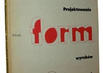 Projektowanie Form Wyrobów Przemysłowych - Tjalve Eskild Projektowanie Form Wyrobów Przemysłowych - Tjalve Eskild