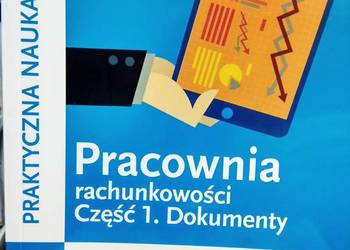 Pracownia rachunkowości dokumenty WSiP