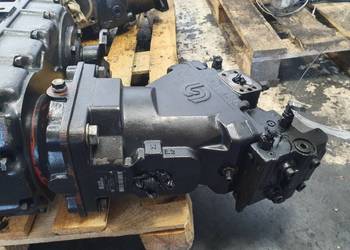 POMPA OLEJOWA PONSSE BEAVER SAUER 516514 POMPA OLEJOWA PONSSE BEAVER SAUER 516514