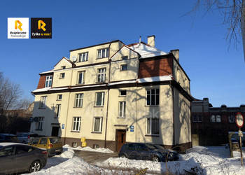 Mieszkanie Gdańsk 42.07 metrów 2 pokoje