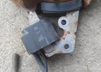 cewka iskrownik moduł SUBARU ROBIN  poziomy 6hp gleba odśnieżarka inne 615