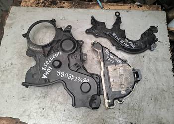 CITROEN PEUGEOT OPEL 1,5 BLUEHDI YH01 osłona rozrządu obudowa