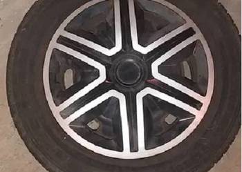 Opony zimowe Sebring 601 (185/65 R15 88T).