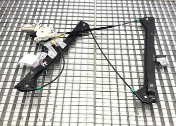 PODNOŚNIK SZYBY PRAWY PRZÓD SAAB 9-3 Sedan/Limuzyna 02-15 MECHANIZM