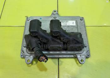 CIVIC VIII 1.4 I-DSI 07r SEDAN 4D sterownik komputer silnika 37820-RMX-ES2