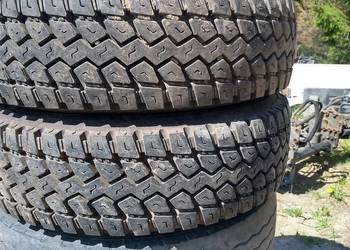 opony napędowe 235x75x17,5 Triangle TR689 4szt