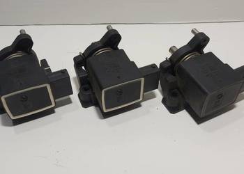 Potencjometr gazu mercedes vaneo w414 w168 A0135427717