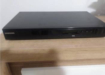 Kino domowe Samsung HD 355