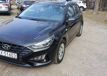 Hyundai i30 1.5 DPI 2022