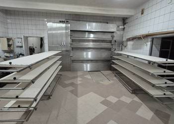 Remonty Pieców Piekarniczych RRK