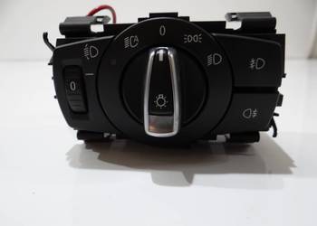 PRZEŁĄCZNIK ŚWIATEŁ BMW X1 E84 9169406