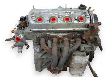 SILNIK D17A2 Honda Stream FRV FR-V 1.7 i-VTEC VTEC 125KM benzyna kompletny