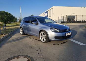 Golf 6 2.0TDI Super stan