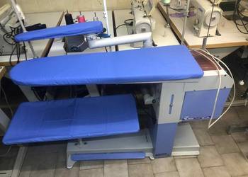 stół prasowalniczy comel sxd 230v