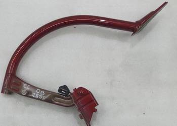 ZAWIAS KLAPY PRAWY VW PASSAT CC LIFT B3Z