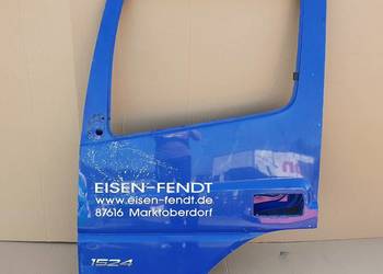 MERCEDES ATEGO III 3 2013 - DRZWI LEWE MERCEDES ATEGO III 3 2013 - DRZWI LEWE