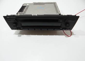 RADIO CZYTNIK CD BMW E90 E91 9144776