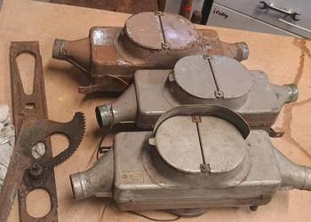 Nagrzewnica skoda octavia