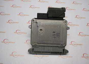 KIA SOUL 09r sterownik komputer silnika 39113-2B020