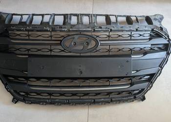 Grill Hyundai i30 II GD FL