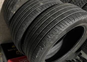 Michelin Primacy 2020r 215/55/18 3szt