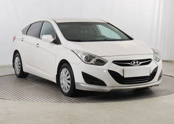 Hyundai i40 1.7 CRDI