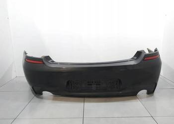 ZDERZAK TYŁ PDC SEDAN 475 M-PAKIET Bmw Seria 6 III (2012-18) F06 Gran Coupe