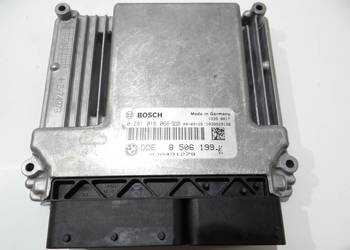 STEROWNIK SILNIKA BMW E60 2.0 D N47D20A OE 8506199