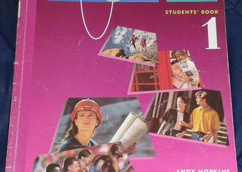 Look Ahead 1 Student's Book - Andy Hopkins Jocelyn Potter