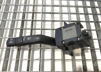 PRZEŁACZNIK WYCIERACZEK SCANIA P,G,R,T - series 1542529 Hatchback