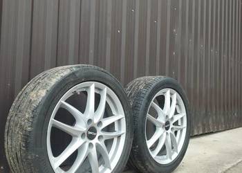 Sprzedam felgi Ronal