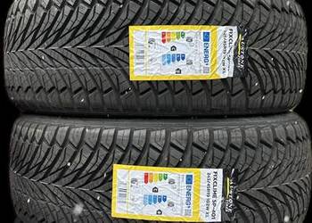 4 x 245/45R19 Austone FixClime SP-401 2025r.