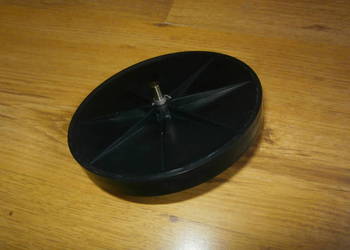 GRAMOFON FONICA G 8010 podtalerzyk