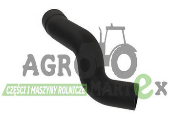 L218518, L210285 WĄŻ CHŁODNICY DOLNY 6,8L 6R JD