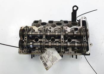 GŁOWICA LEWA VOLKSWAGEN TOUAREG II 7P CJM 3.0 TDI GŁOWICA LEWA VOLKSWAGEN TOUAREG II 7P CJM 3.0 TDI