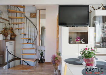 Sztutowo I dom na wakacyjny pobyt lub pod wynajem dla letników I Mierzeja