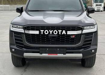 Toyota Land Cruiser2023ROK!! 3.3 diz 3.5 benzyna!!!