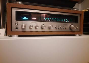 Kenwood KR-4400