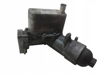 OBUDOWA FILTRA OLEJU 3.0 D M57 Bmw Seria 5 V (2003-2010) E60/61