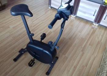 Rower treningowy stacjonarny