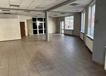 Wynajmę lokal usługowy centrum Otwocka.Ścisłe centrum przy Galerii Kupiecka