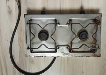 Kuchenka Turystyczna Gazowa