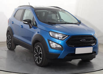 Ford Ecosport 1.0 EcoBoost