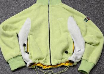 Limonkowy Polar Craft