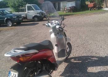 Honda SH 125 Honda SH 125