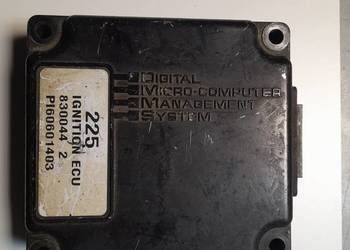 Mercury 225 IGNITION ECU Komputer ECM 830044