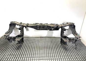 PAS PRZEDNI MERCEDES W245 2.0 109KM 05-11 Hatchback WZMOCNIENIE