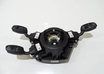 PRZEŁĄCZNIK ZESPOLONY TAŚMA BMW E60 LCI OE 9204508 (4642357)